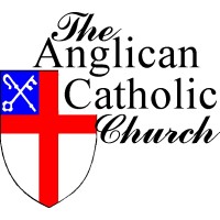 Anglican Catholic Church Logo