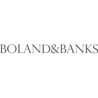 Boland & Banks Ltd. Logo