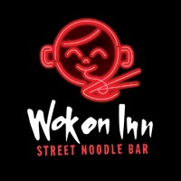 Wok On Inn Noodle Bar Logo