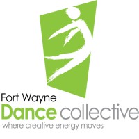 Fort Wayne Dance Collective Logo