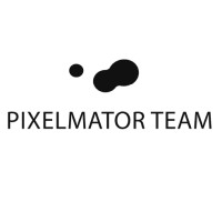 Pixelmator Team Logo