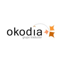 Okodia - Grupo traductor Logo