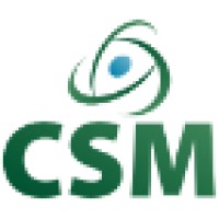 CSM Consulting, Inc. Logo