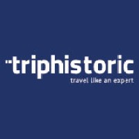 Trip Historic Logo