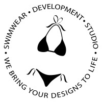 Swimwear Development Studio Logo
