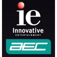 Innovative Entertainment formerly Associated Entertainment Consultants (AEC) Logo