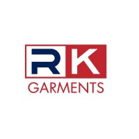 R.K. Garments Logo