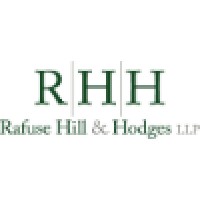 Rafuse Hill & Hodges LLP Logo