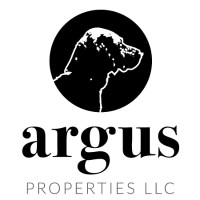 Argus Properties LLC Logo