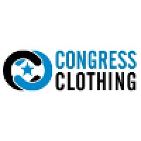Congress Clothing Logo