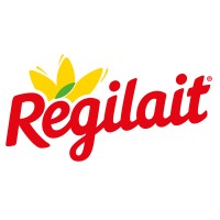 Régilait Logo