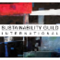 Sustainability Guild International Logo