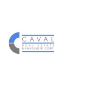 Caval Real Estate Management Corp Logo