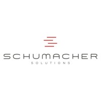 Schumacher Solutions Logo