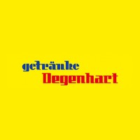 Getränke Degenhart Logo