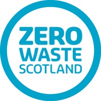 Zero Waste Scotland Logo