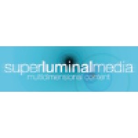 SuperLuminal Media, LLC Logo