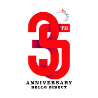 Hello Direct Logo