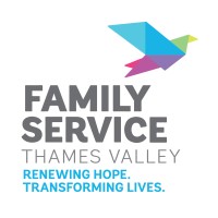 Family Service Thames Valley Logo