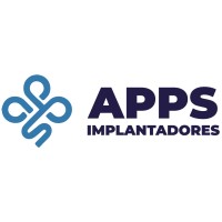 Apps Implantadores Logo