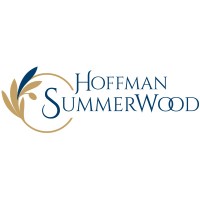 Hoffman SummerWood - Senior Living Community Logo
