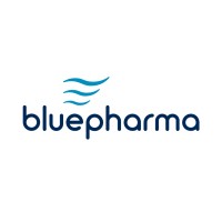 Bluepharma Logo