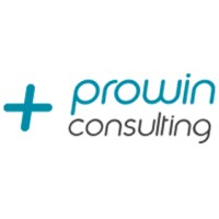 Prowin Consulting Logo