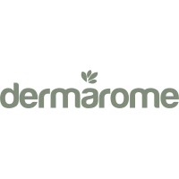 Dermarome, leading beauty company in the nordics Logo