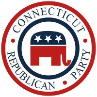 Connecticut Republicans Logo