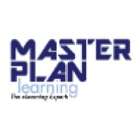Master Plan Learning Logo