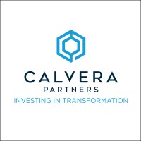 Calvera Partners Logo