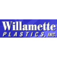 Willamette Plastics Logo