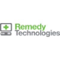 Remedy Technologies Logo