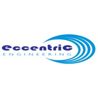 Eccentric Engineering Ltd Logo