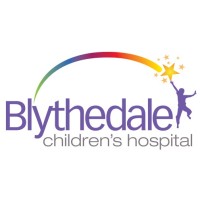 Blythedale Childrens Hospital Logo