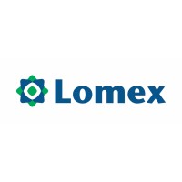 Lomex S.A. Logo