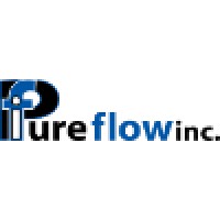 Pureflow, Inc. Logo