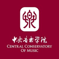 Central Conservatory of Music Logo