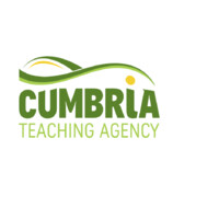 Cumbria Teaching Agency Logo
