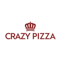 Crazy Pizza Logo