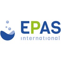 EPAS INTERNATIONAL Logo