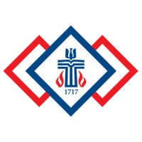 The Board of Pensions of the Presbyterian Church (U.S.A.) Logo
