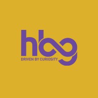 High Beam Global Logo