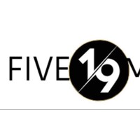 Five19 Music Group Logo