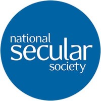 NATIONAL SECULAR SOCIETY Logo