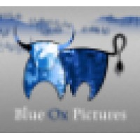 Blue Ox Pictures, Inc. Logo