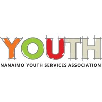 Nanaimo Youth Services Association Logo