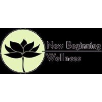 New Beginning Wellness Logo