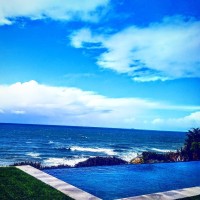 Solstice International Realty Malibu To Hollywood! Westlake Village and Surrounding Areas! Logo