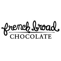 French Broad Chocolates, PBC Logo